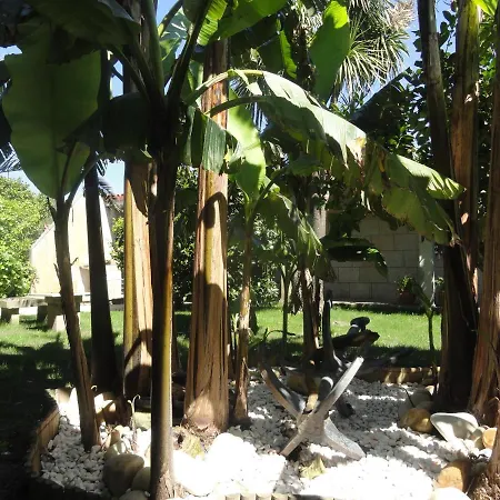 Casa A Peregrina