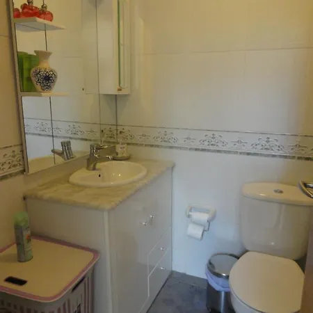 Casa A Peregrina Poio