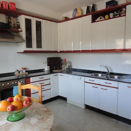 Casa A Peregrina Chalet