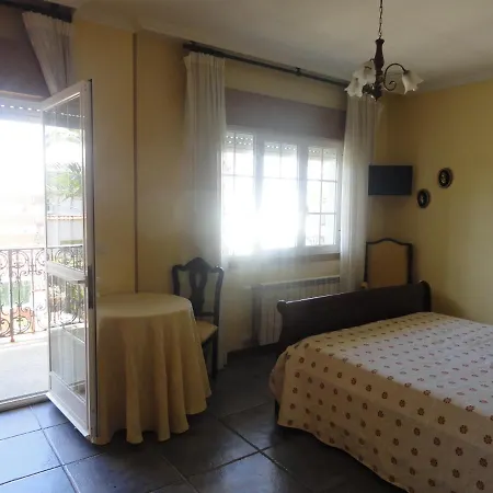 Chalet Casa A Peregrina Poio