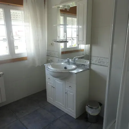 Casa A Peregrina Poio