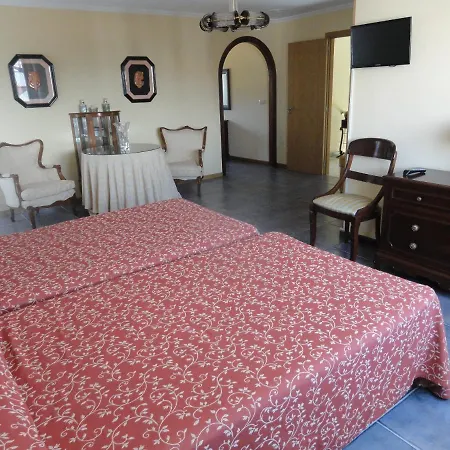 Casa A Peregrina Poio