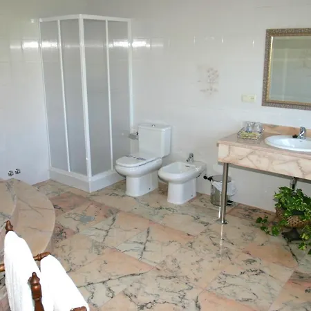 Casa A Peregrina Chalet