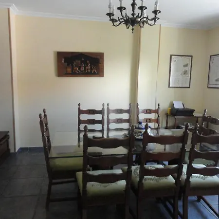 Chalet Casa A Peregrina Poio